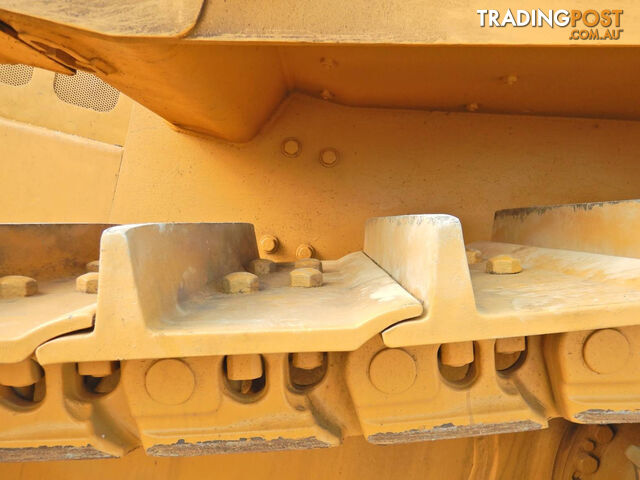 2010 Caterpillar D8R Bulldozer (Stock No. 92423)