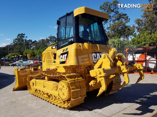 Caterpillar D6K XL Bulldozer VPAT 