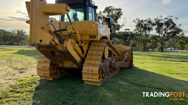 2017 Caterpillar D8R Bulldozer - photo 5 of 18