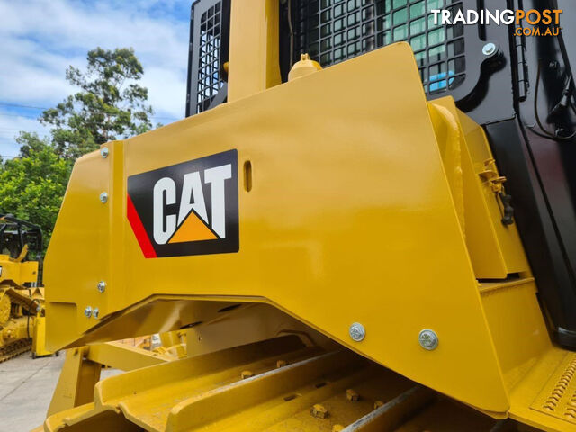 2005 Caterpillar D6R XW Bulldozer (Stock No. 95687) 