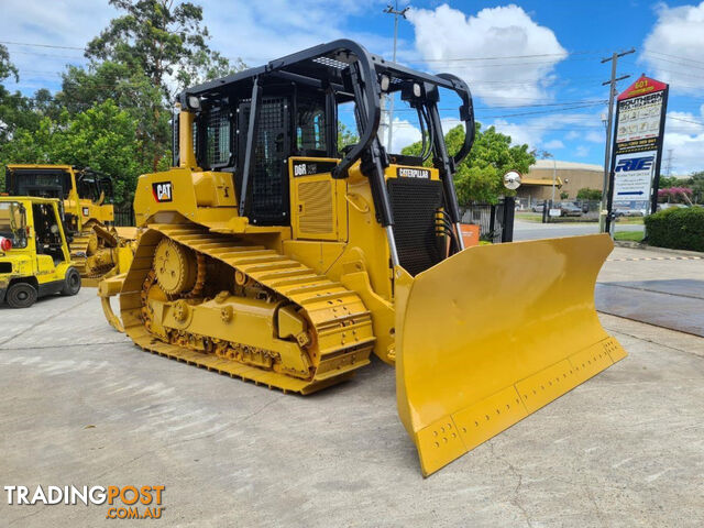 2005 Caterpillar D6R XW Bulldozer (Stock No. 95687) 