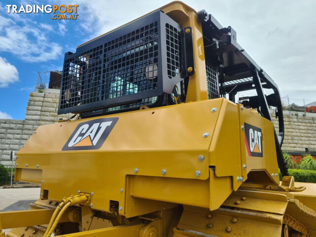 2005 Caterpillar D6R XW Bulldozer (Stock No. 95687) 