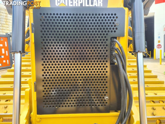 2005 Caterpillar D6R XW Bulldozer (Stock No. 95687) 