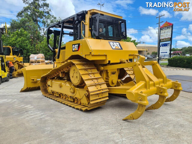 2005 Caterpillar D6R XW Bulldozer (Stock No. 95687) 