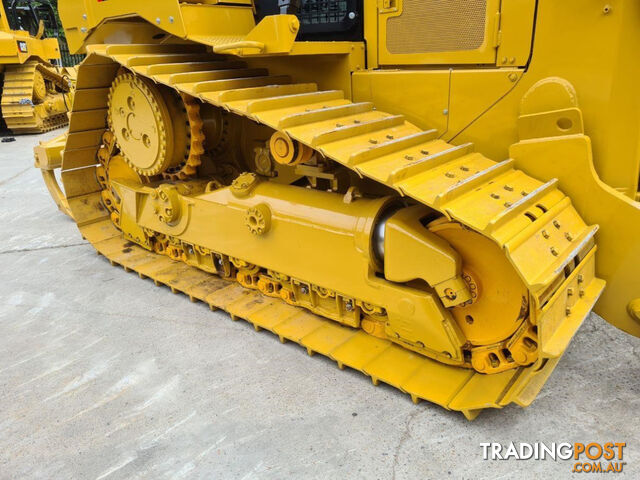 2005 Caterpillar D6R XW Bulldozer (Stock No. 95687) 