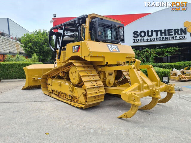 2005 Caterpillar D6R XW Bulldozer (Stock No. 95687) 