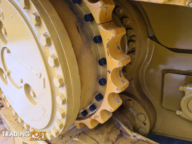 2005 Caterpillar D6R XW Bulldozer (Stock No. 95687) 