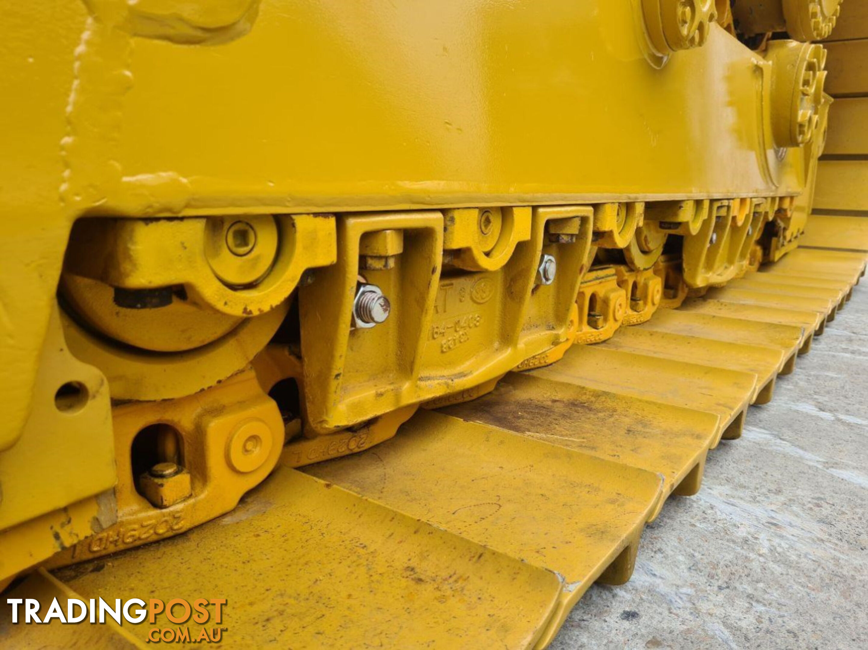 2005 Caterpillar D6R XW Bulldozer (Stock No. 95687) 