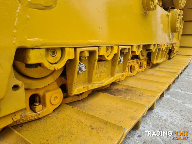 2005 Caterpillar D6R XW Bulldozer (Stock No. 95687) 