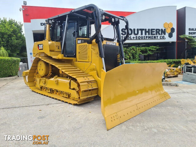 2005 Caterpillar D6R XW Bulldozer (Stock No. 95687) 