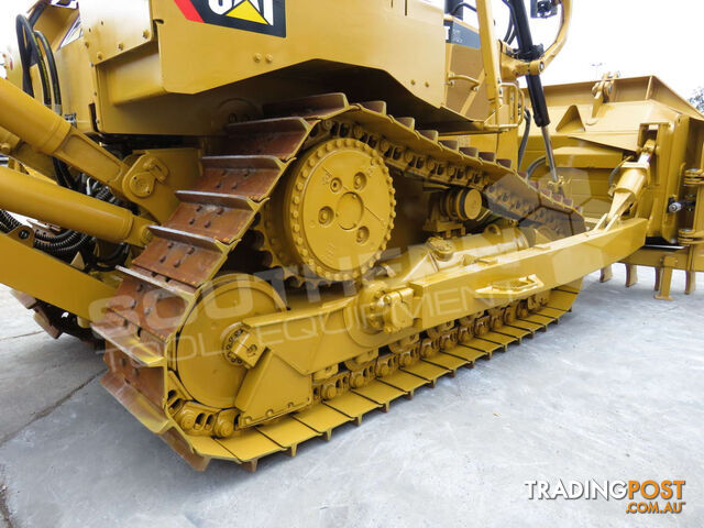 Caterpillar D6T XL SU Dozer w Stick Rakes & Tree Spear fitted (Stock No. 2317RR)