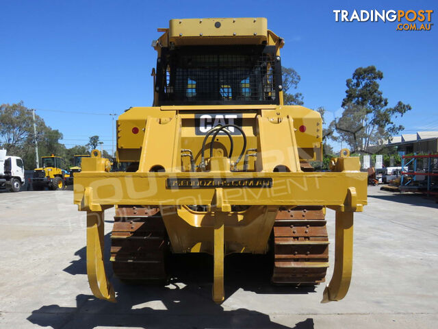 Caterpillar D6T XL SU Dozer w Stick Rakes & Tree Spear fitted (Stock No. 2317RR)