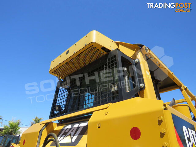 Caterpillar D6T XL SU Dozer w Stick Rakes & Tree Spear fitted (Stock No. 2317RR)