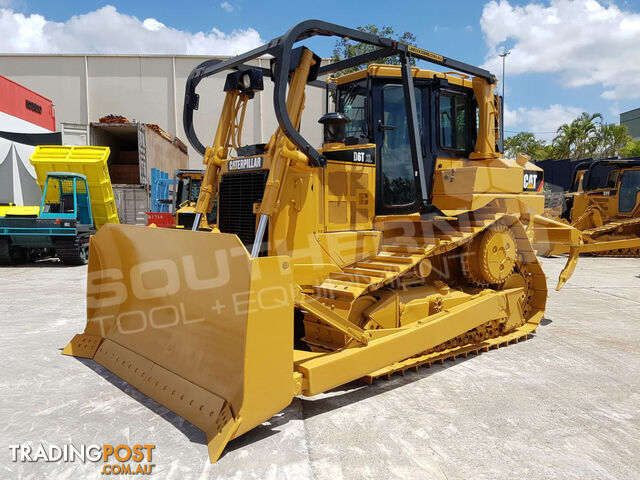 Caterpillar D6T XL Bulldozer (Stock No. 2327)