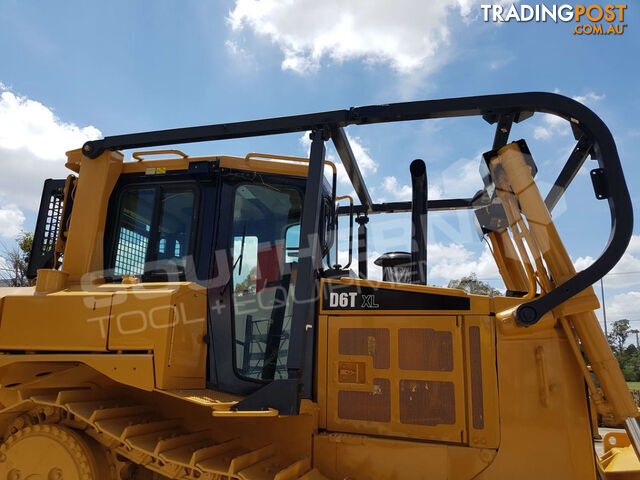 Caterpillar D6T XL Bulldozer (Stock No. 2327)