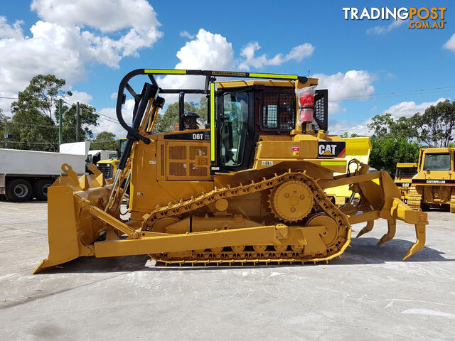 2012 Caterpillar D6T XL Bulldozer (Stock No. 75814) - photo 3 of 21