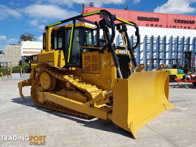 2012 Caterpillar D6T XL Bulldozer (Stock No. 75814) - photo 2 of 21