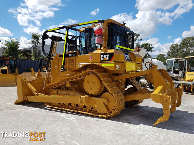 2012 Caterpillar D6T XL Bulldozer (Stock No. 75814)  - photo 5 of 21