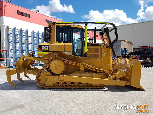 2012 Caterpillar D6T XL Bulldozer (Stock No. 75814) - photo 4 of 21