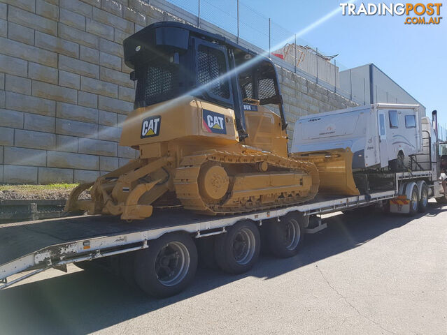 2008 Caterpillar D6K XL Bulldozer 