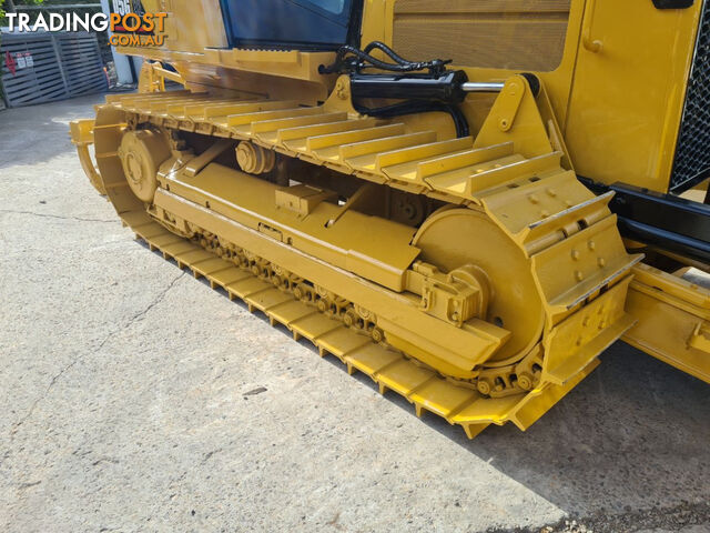 Caterpillar D5G XL Bulldozer (Stock No. 89687)