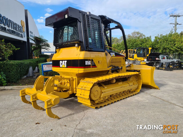 Caterpillar D5G XL Bulldozer (Stock No. 89687)