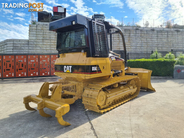 Caterpillar D5G XL Bulldozer (Stock No. 89687)