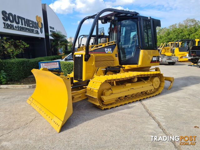 Caterpillar D5G XL Bulldozer (Stock No. 89687)