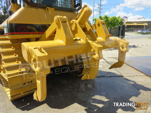 Caterpillar D6N XL Bulldozer (Stock No. 2275C)