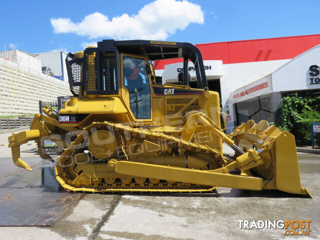 Caterpillar D6N XL Bulldozer (Stock No. 2275C)