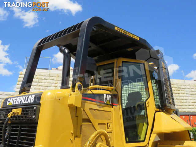 Caterpillar D6N XL Bulldozer (Stock No. 2275C)