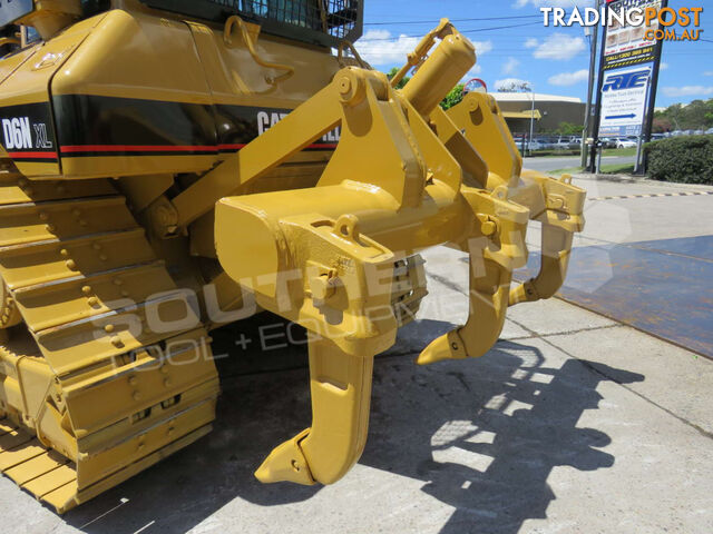 Caterpillar D6N XL Bulldozer (Stock No. 2275C)