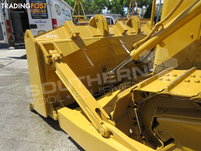 Caterpillar D6N XL Bulldozer (Stock No. 2275C)