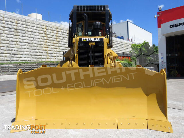 Caterpillar D6N XL Bulldozer (Stock No. 2275C)