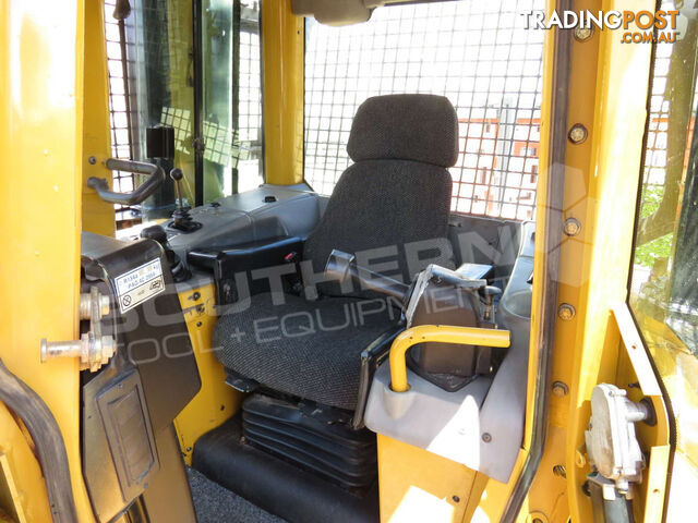 Caterpillar D6N XL Bulldozer (Stock No. 2275C)