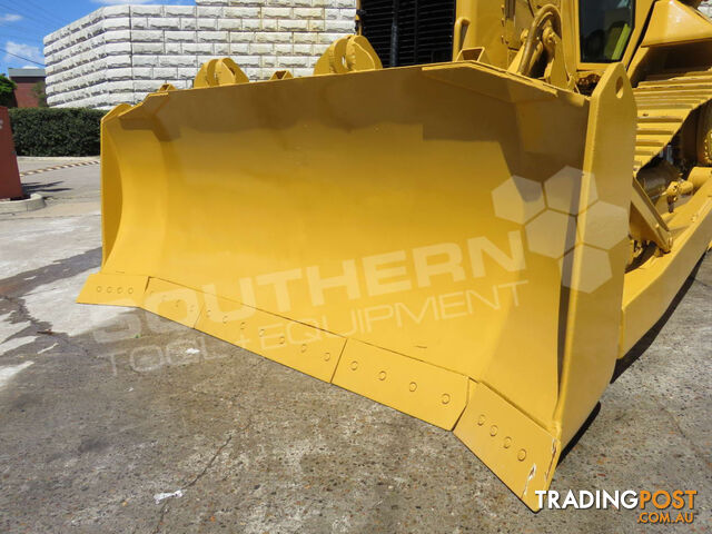 Caterpillar D6N XL Bulldozer (Stock No. 2275C)