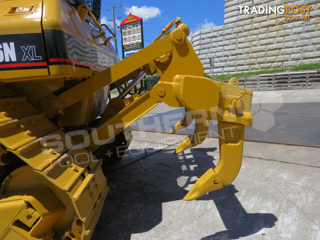 Caterpillar D6N XL Bulldozer (Stock No. 2275C)