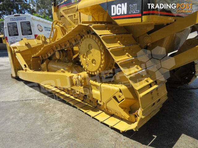 Caterpillar D6N XL Bulldozer (Stock No. 2275C)