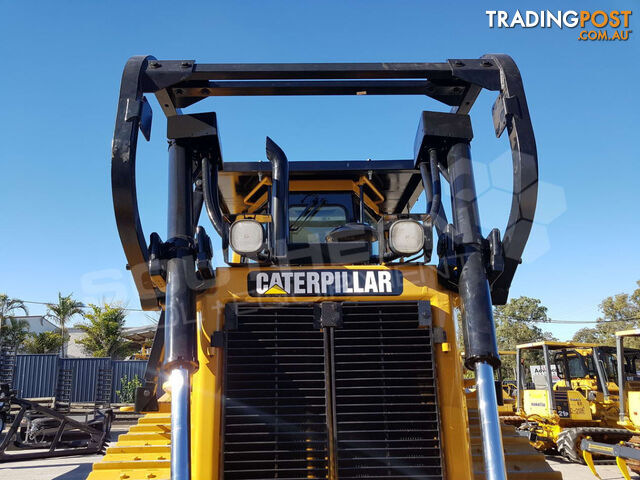  CATERPILLAR D6R XL Bulldozer /w VPAT blade