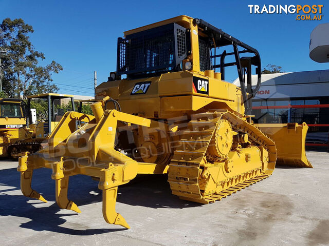  CATERPILLAR D6R XL Bulldozer /w VPAT blade