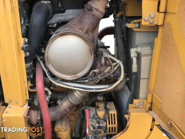 2012 Caterpillar D6T LGP Bulldozer (Stock No. 94323) 