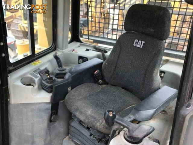 2012 Caterpillar D6T LGP Bulldozer (Stock No. 94323) 