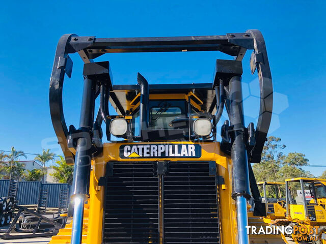  2005 CATERPILLAR D6R XL Bulldozer  (Stock No. 75634)