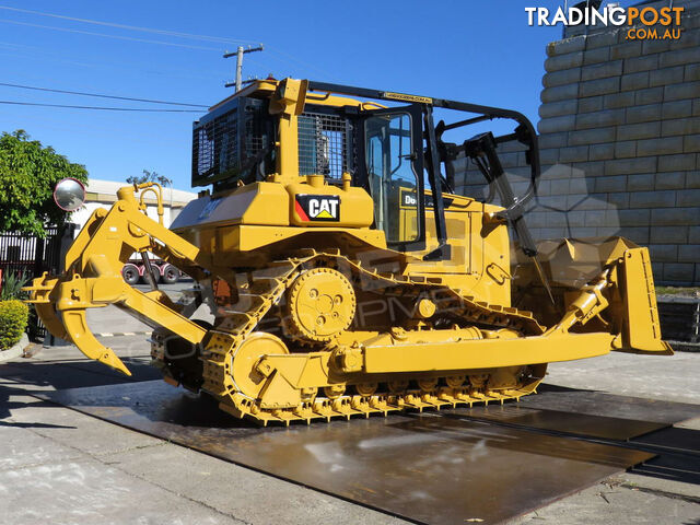  2005 CATERPILLAR D6R XL Bulldozer  (Stock No. 75634)