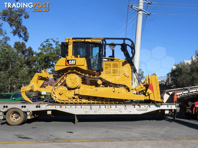  2005 CATERPILLAR D6R XL Bulldozer  (Stock No. 75634)