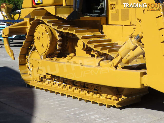  2005 CATERPILLAR D6R XL Bulldozer  (Stock No. 75634)