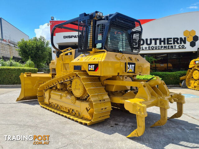 2016 Caterpillar D6N XL Bulldozer (Stock No. 93947) - photo 3 of 33