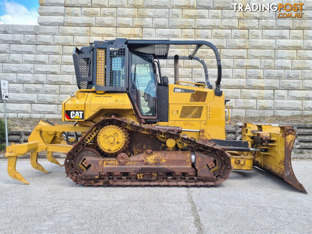 2016 Caterpillar D6N XL Bulldozer (Stock No. 93947) - photo 2 of 33