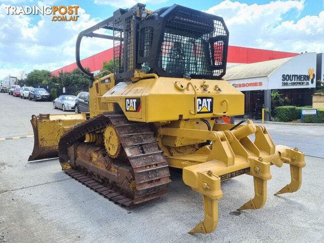 2016 Caterpillar D6N XL Bulldozer (Stock No. 93947) - photo 4 of 33