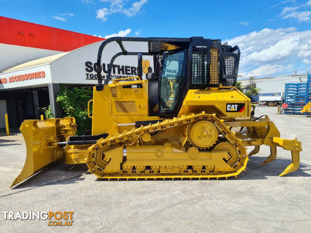 2016 Caterpillar D6N XL Bulldozer (Stock No. 93947) 